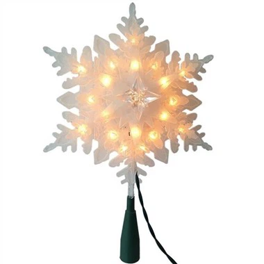 1000 LED-Weihnachtslichter