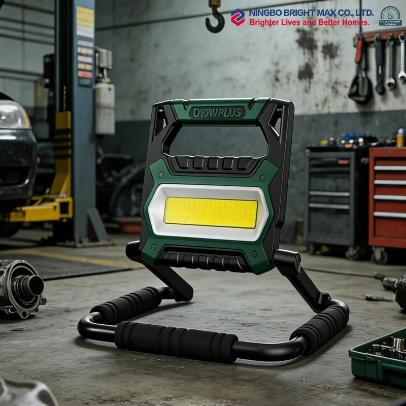 20 W wiederaufladbare LED-Arbeitsleuchte