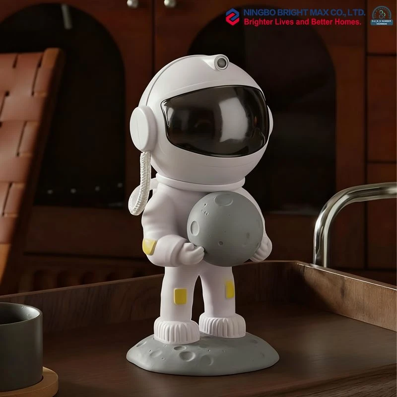 Astronaut Projector Night Light