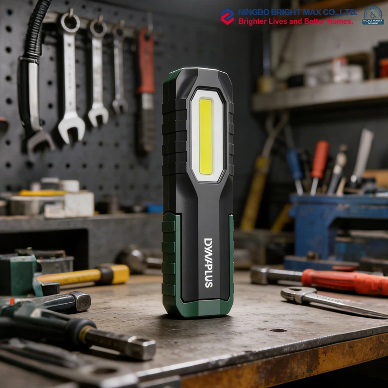 Magnetische Batterie-Arbeitsleuchte