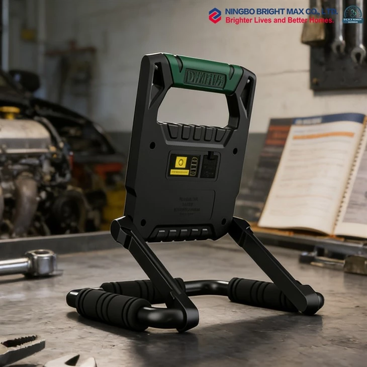 Portable LED Work Light